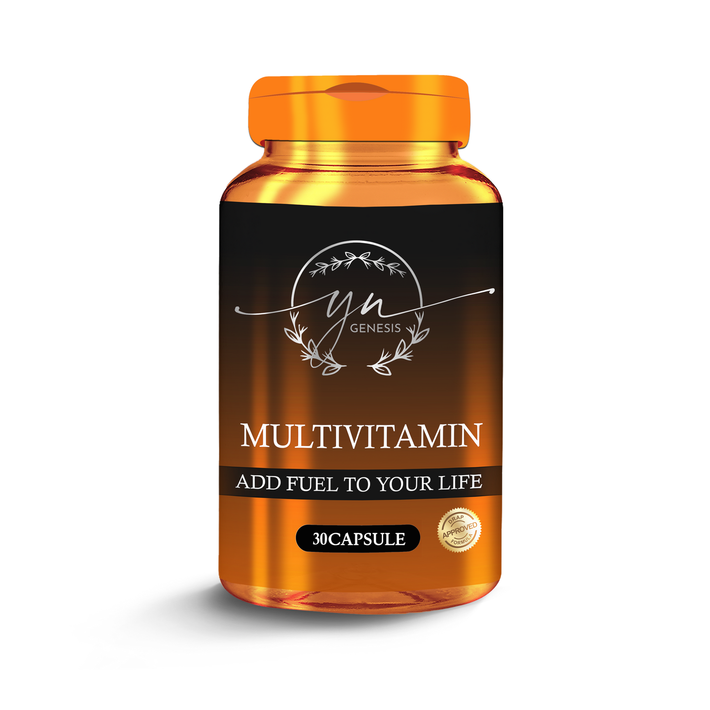 Multivitamin for Male & Female