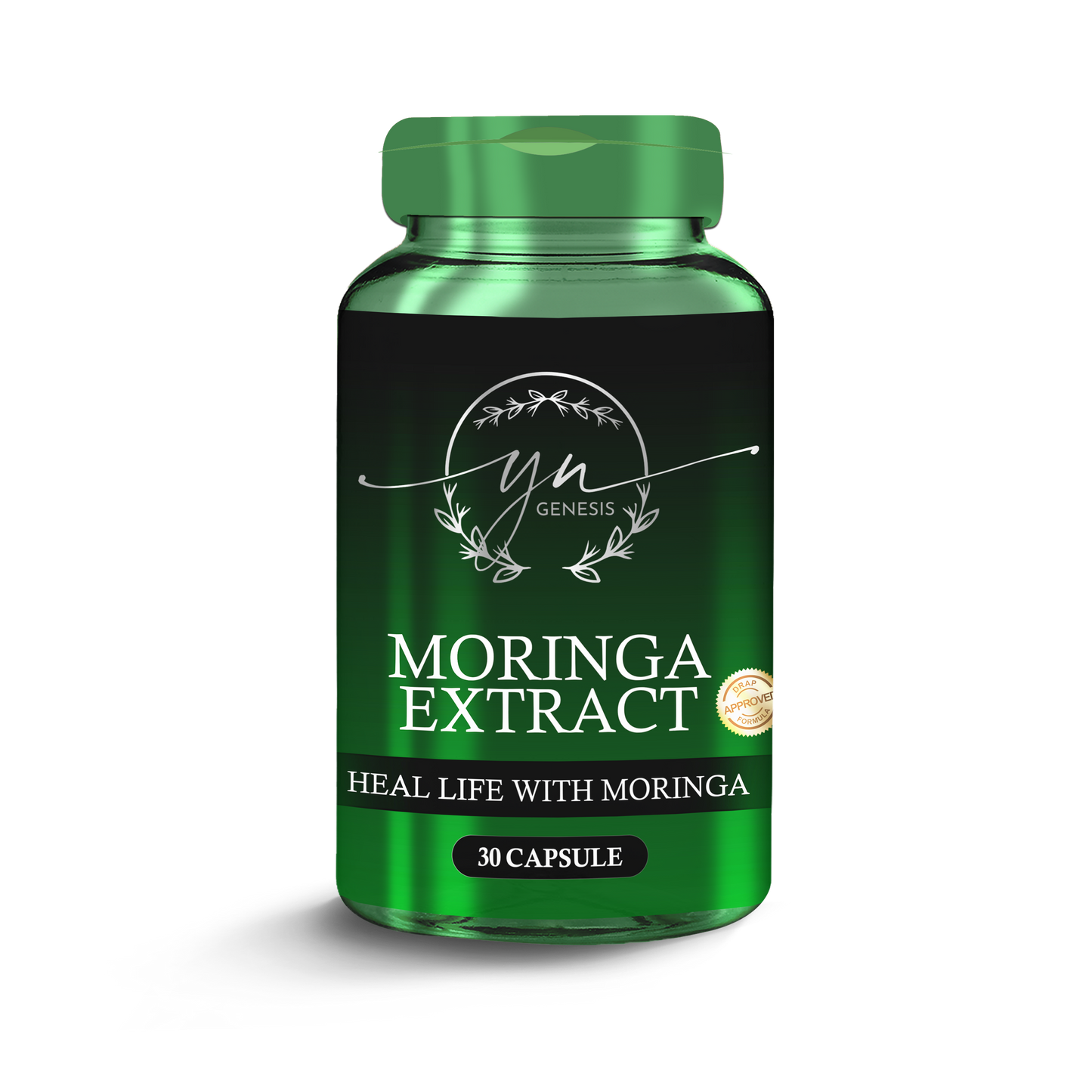 Moringa – The Natural Wellness
