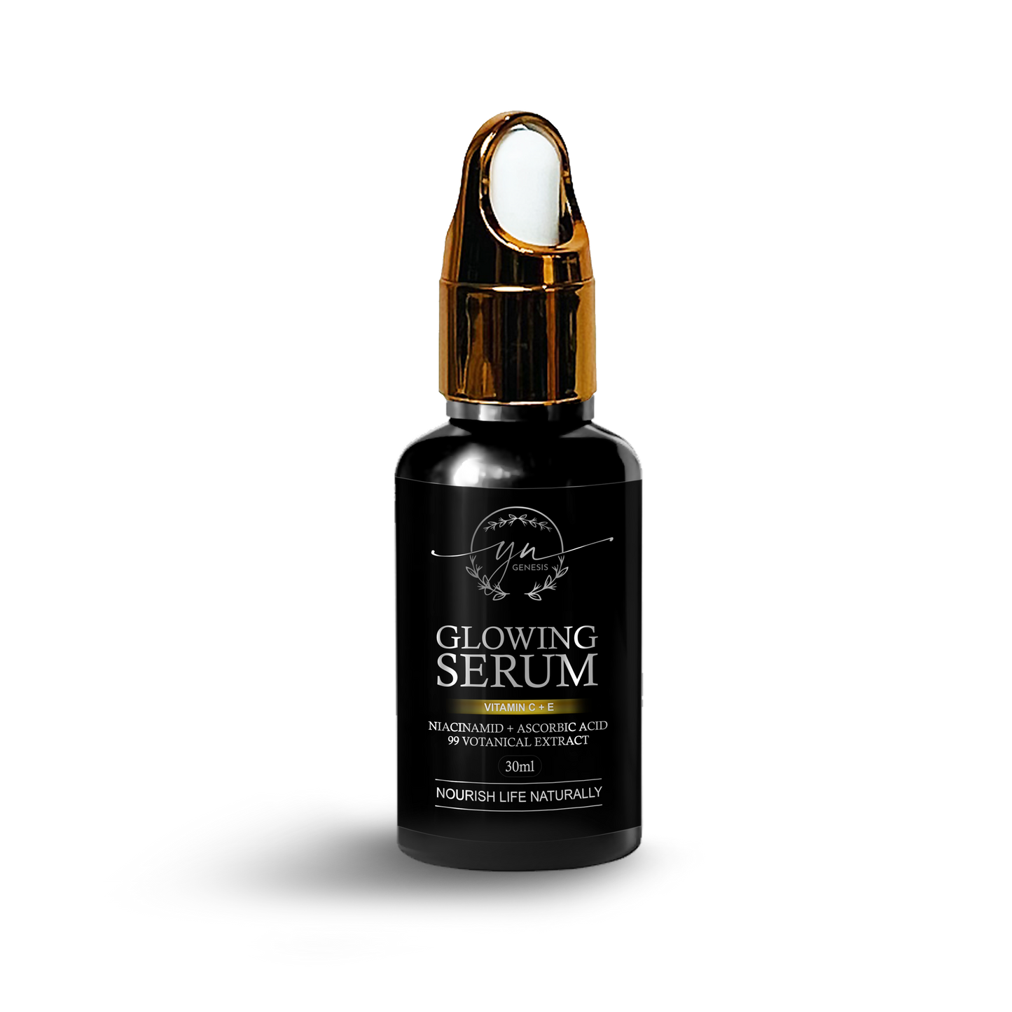 Glowing Serum - 30ml